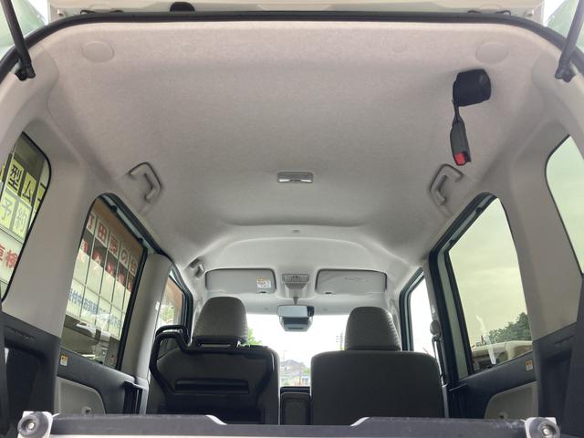 タントスローパーＸ　片側電動スライドドア　前席シートヒーター保証　新車保証・まごころ保証　１年間・走行距離無制限付き　電動パーキングブレーキ　ＬＥＤヘッドランプ　キーフリーシステム　片側電動スライドドア　前席シートヒーター　ミラクルオープンドア（東京都）の中古車