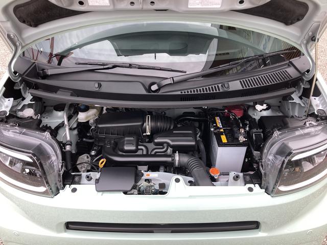 タントスローパーＸ　片側電動スライドドア　前席シートヒーター保証　新車保証・まごころ保証　１年間・走行距離無制限付き　電動パーキングブレーキ　ＬＥＤヘッドランプ　キーフリーシステム　片側電動スライドドア　前席シートヒーター　ミラクルオープンドア（東京都）の中古車