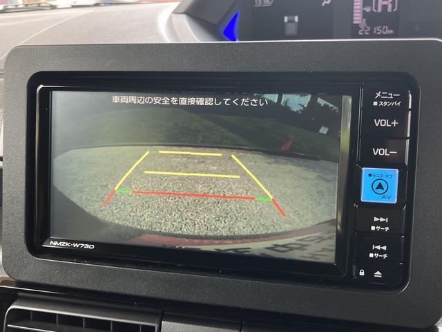 タントカスタムＲＳ保証　新車保証・まごころ保証　１年間・走行距離無制限付き（東京都）の中古車