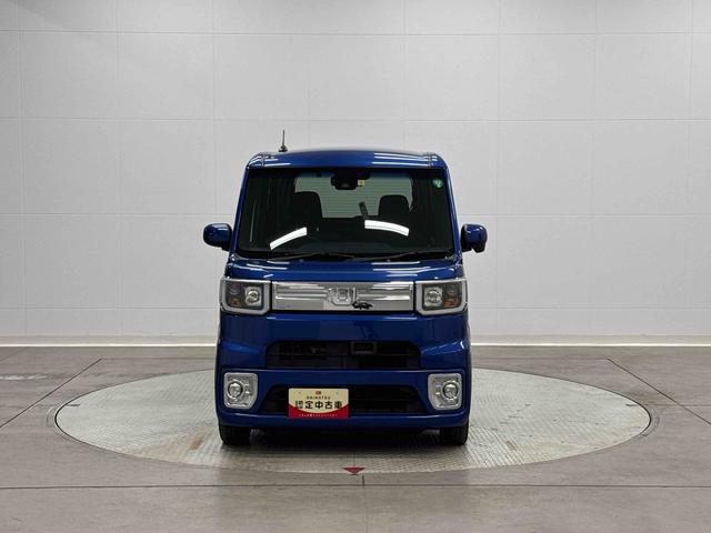 ウェイクＧターボＳＡII（東京都）の中古車
