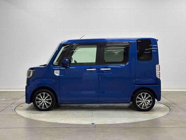 ウェイクＧターボＳＡII（東京都）の中古車