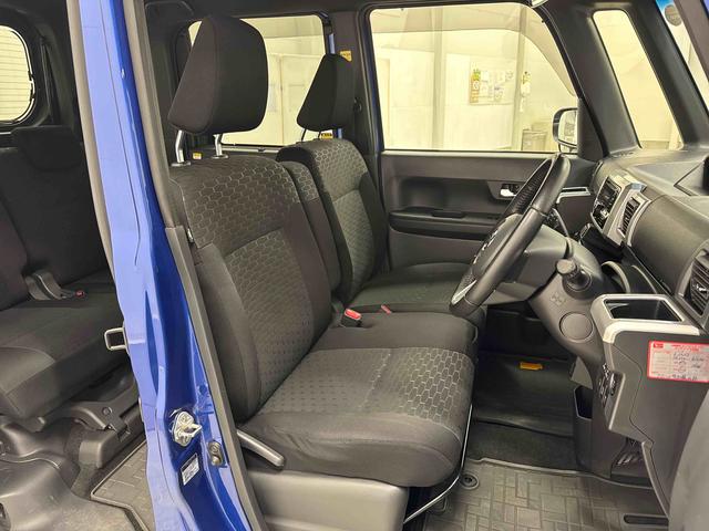 ウェイクＧターボＳＡII（東京都）の中古車
