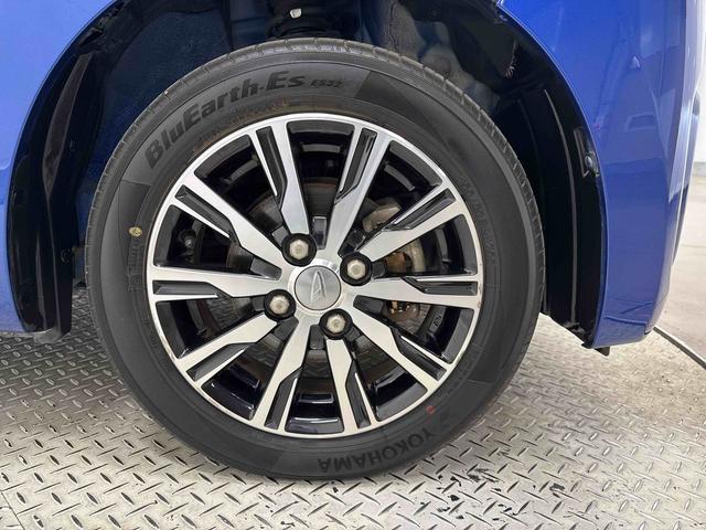 ウェイクＧターボＳＡII（東京都）の中古車