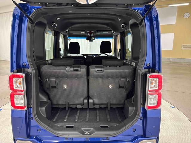 ウェイクＧターボＳＡII（東京都）の中古車