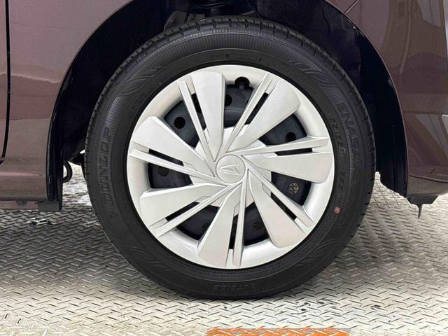 ミライースＸ　ＳＡ３衝突回避支援ブレーキ　誤発進抑制制御　車線逸脱警報　コーナーセンサー　横滑り防止装置　トラクションコントロール　ＬＥＤヘッドランプ（東京都）の中古車