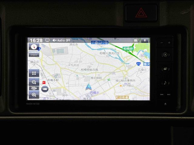 ハイゼットカーゴクルーズＳＡIII　７インチナビ　ＥＴＣ車載器保証　新車保証・まごころ保証　１年間・走行距離無制限付き　７インチナビ　ＥＴＣ車載器　キーレスエントリー　アイドリングストップ　ＬＥＤヘッドランプ　リヤ分割シート（東京都）の中古車