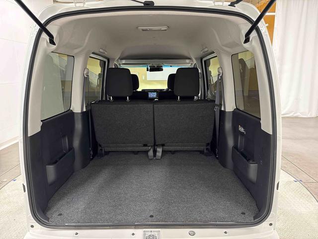 ハイゼットカーゴクルーズＳＡIII　７インチナビ　ＥＴＣ車載器保証　新車保証・まごころ保証　１年間・走行距離無制限付き　７インチナビ　ＥＴＣ車載器　キーレスエントリー　アイドリングストップ　ＬＥＤヘッドランプ　リヤ分割シート（東京都）の中古車