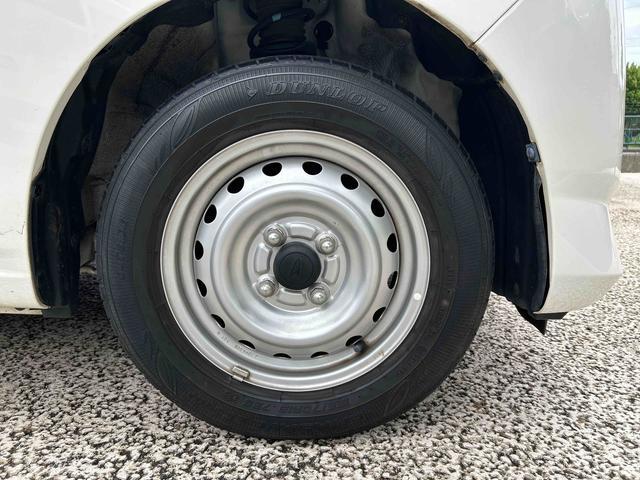 ミライースＢまごころ保証　１年間・走行距離無制限付き（東京都）の中古車