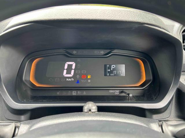 ミライースＢまごころ保証　１年間・走行距離無制限付き（東京都）の中古車
