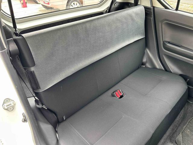 ミライースＢまごころ保証　１年間・走行距離無制限付き（東京都）の中古車