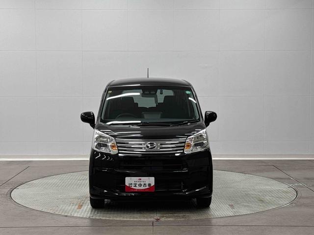 ムーヴＸリミテッドII　ＳＡIIIまごころ保証　１年間・走行距離無制限付き（東京都）の中古車