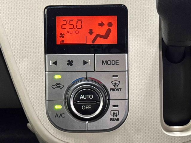 ムーヴＸリミテッドII　ＳＡIIIまごころ保証　１年間・走行距離無制限付き（東京都）の中古車