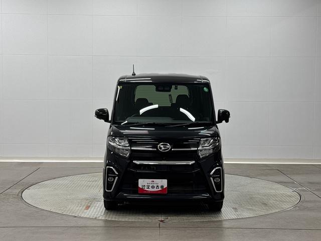 タントカスタムＲＳスタイルセレクションまごころ保証　１年間・走行距離無制限付き（東京都）の中古車