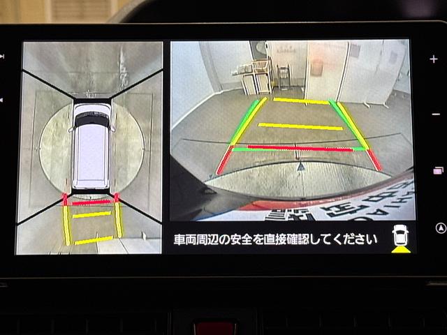 タントカスタムＲＳスタイルセレクションまごころ保証　１年間・走行距離無制限付き（東京都）の中古車