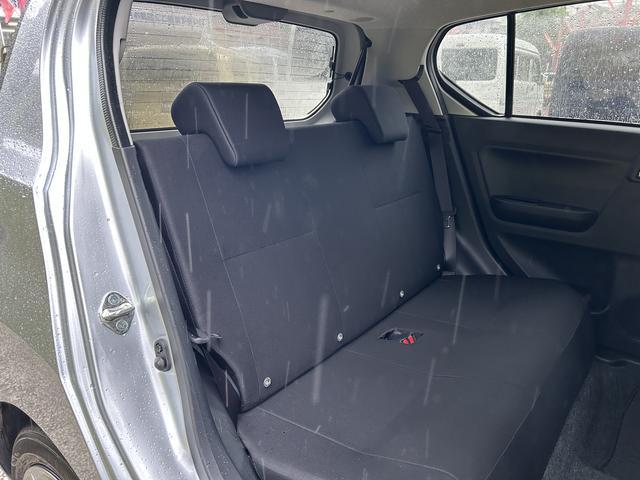ミライースＸ　リミテッドＳＡIII　ＬＥＤヘッドランプ　キーレス保証　新車保証・まごころ保証　１年間・走行距離無制限付き　バックカメラ　ＬＥＤヘッドランプ　キーレスエントリー　電動格納ドアミラー　コーナーセンサー　オートライト　オートハイビーム（東京都）の中古車