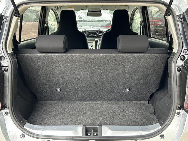 ミライースＸ　リミテッドＳＡIII　ＬＥＤヘッドランプ　キーレス保証　新車保証・まごころ保証　１年間・走行距離無制限付き　バックカメラ　ＬＥＤヘッドランプ　キーレスエントリー　電動格納ドアミラー　コーナーセンサー　オートライト　オートハイビーム（東京都）の中古車
