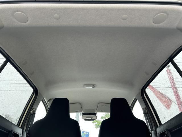 ミライースＸ　リミテッドＳＡIII　ＬＥＤヘッドランプ　キーレス保証　新車保証・まごころ保証　１年間・走行距離無制限付き　バックカメラ　ＬＥＤヘッドランプ　キーレスエントリー　電動格納ドアミラー　コーナーセンサー　オートライト　オートハイビーム（東京都）の中古車