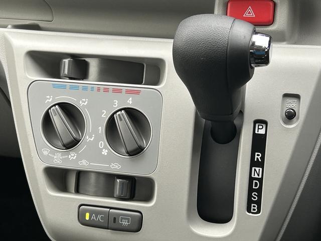 ミライースＸ　ＳＡIII　ＬＥＤヘッドランプ　電動格納ドアミラー保証　新車保証・まごころ保証　１年間・走行距離無制限付き　電動格納ドアミラー　バックカメラ　ＬＥＤヘッドランプ　コーナーセンサー　オートライト　オートハイビーム　キーレスエントリー（東京都）の中古車