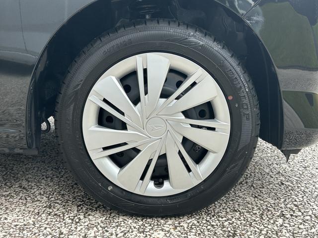 ミライースＸ　ＳＡIII　ＬＥＤヘッドランプ　電動格納ドアミラー保証　新車保証・まごころ保証　１年間・走行距離無制限付き　電動格納ドアミラー　バックカメラ　ＬＥＤヘッドランプ　コーナーセンサー　オートライト　オートハイビーム　キーレスエントリー（東京都）の中古車