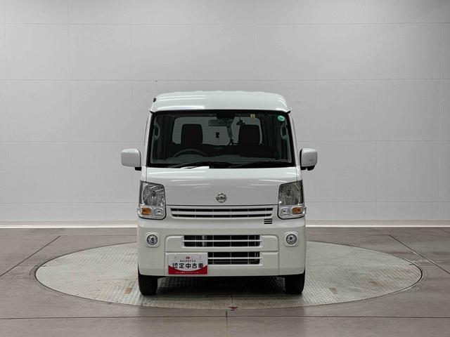 ＮＶ１００クリッパーバンＧＸターボまごころ保証　１年間・走行距離無制限付き（東京都）の中古車