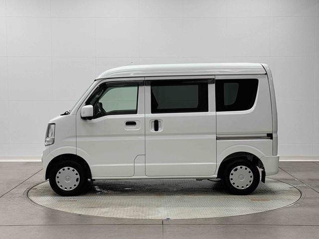 ＮＶ１００クリッパーバンＧＸターボまごころ保証　１年間・走行距離無制限付き（東京都）の中古車