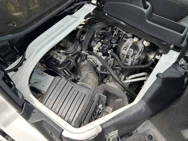 ハイゼットカーゴデラックス　純正７インチナビ　リヤベンチシート保証　新車保証・まごころ保証　１年間・走行距離無制限付き　純正７インチナビ　Ｂｌｕｅｔｏｏｔｈ接続　リヤベンチシート　前席パワーウインドウ　リヤソナーセンサー　マニュアルエアコン（東京都）の中古車