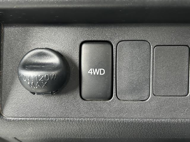 ハイゼットトラックスタンダード　４ＷＤ　５速マニュアル車まごころ保証　１年間・走行距離無制限付き　４ＷＤ　５速マニュアル車　マニュアルエアコン　パワーステアリング　１２ｖアクセサリーソケット（東京都）の中古車