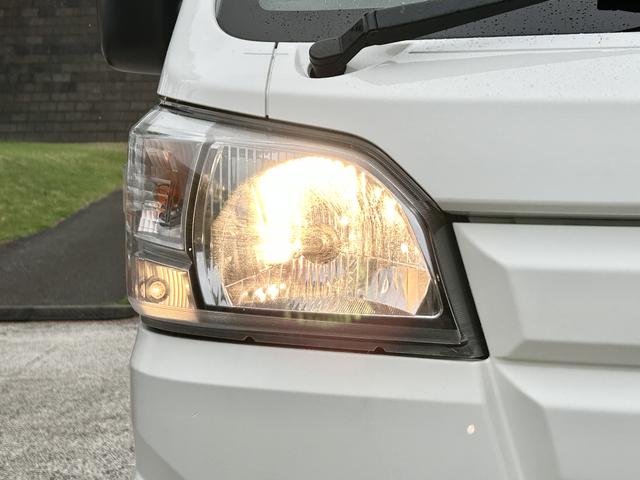 ハイゼットトラックスタンダード　４ＷＤ　５速マニュアル車まごころ保証　１年間・走行距離無制限付き　４ＷＤ　５速マニュアル車　マニュアルエアコン　パワーステアリング　１２ｖアクセサリーソケット（東京都）の中古車