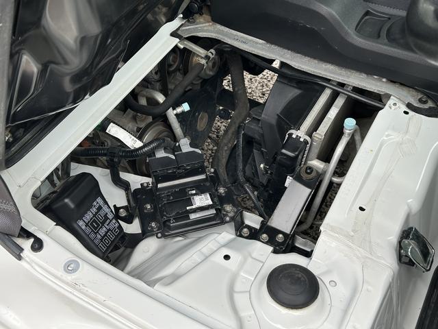 ハイゼットトラックスタンダード　４ＷＤ　５速マニュアル車まごころ保証　１年間・走行距離無制限付き　４ＷＤ　５速マニュアル車　マニュアルエアコン　パワーステアリング　１２ｖアクセサリーソケット（東京都）の中古車