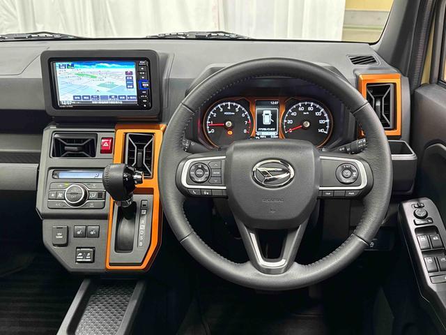 タフトＧターボ　４ＷＤ保証　新車保証・まごころ保証　１年間・走行距離無制限付き（東京都）の中古車