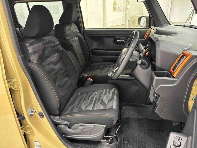 タフトＧターボ　４ＷＤ保証　新車保証・まごころ保証　１年間・走行距離無制限付き（東京都）の中古車