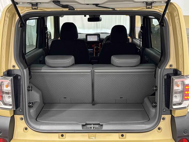 タフトＧターボ　４ＷＤ保証　新車保証・まごころ保証　１年間・走行距離無制限付き（東京都）の中古車