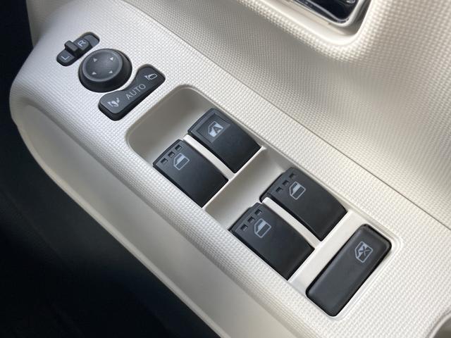 ムーヴキャンバスストライプスＧ　前席シートヒーター　電動パーキングブレーキ保証　新車保証・まごころ保証　１年間・走行距離無制限付き　前席シートヒーター　電動パーキングブレーキ　両側電動スライドドア　ＬＥＤヘッドランプ　ＬＥＤフォグランプ　キーフリーシステム（東京都）の中古車