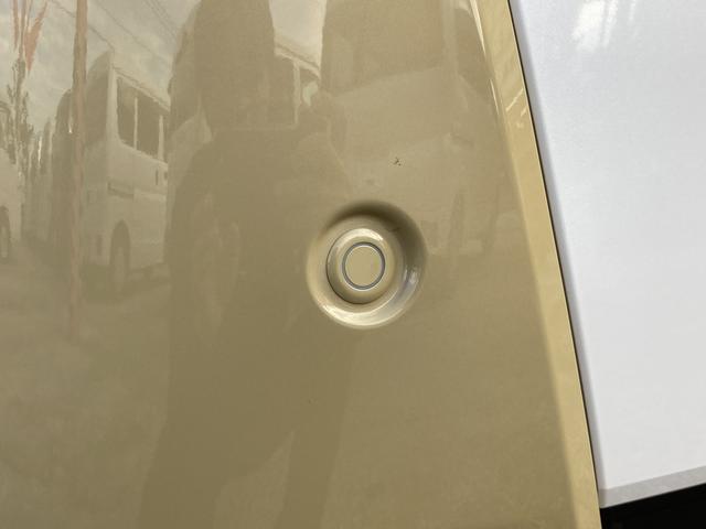 ムーヴキャンバスストライプスＧ　前席シートヒーター　電動パーキングブレーキ保証　新車保証・まごころ保証　１年間・走行距離無制限付き　前席シートヒーター　電動パーキングブレーキ　両側電動スライドドア　ＬＥＤヘッドランプ　ＬＥＤフォグランプ　キーフリーシステム（東京都）の中古車