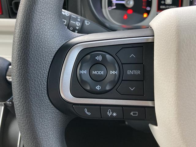 ムーヴキャンバスストライプスＧ　前席シートヒーター　電動パーキングブレーキ保証　新車保証・まごころ保証　１年間・走行距離無制限付き　前席シートヒーター　電動パーキングブレーキ　両側電動スライドドア　ＬＥＤヘッドランプ　ＬＥＤフォグランプ　キーフリーシステム（東京都）の中古車
