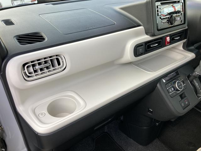ムーヴキャンバスストライプスＧ　前席シートヒーター　電動パーキングブレーキ保証　新車保証・まごころ保証　１年間・走行距離無制限付き　前席シートヒーター　電動パーキングブレーキ　両側電動スライドドア　ＬＥＤヘッドランプ　ＬＥＤフォグランプ　キーフリーシステム（東京都）の中古車