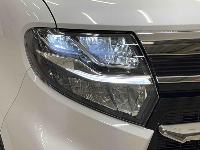 タントカスタムＸ保証　新車保証・まごころ保証　１年間・走行距離無制限付き（東京都）の中古車