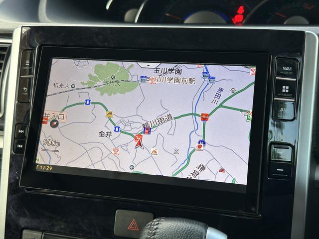 タントカスタムＲＳ　トップエディションＳＡIII　ナビ　ＥＴＣまごころ保証　１年間・走行距離無制限付き　純正ナビ　ＥＴＣ車載器　ドライブレコーダー　バックカメラ　両側電動スライドドア　ＬＥＤフォグランプ　ＬＥＤヘッドランプ　キーフリーシステム（東京都）の中古車