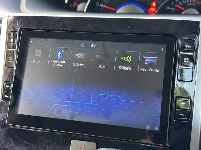 タントカスタムＲＳ　トップエディションＳＡIII　ナビ　ＥＴＣまごころ保証　１年間・走行距離無制限付き　純正ナビ　ＥＴＣ車載器　ドライブレコーダー　バックカメラ　両側電動スライドドア　ＬＥＤフォグランプ　ＬＥＤヘッドランプ　キーフリーシステム（東京都）の中古車