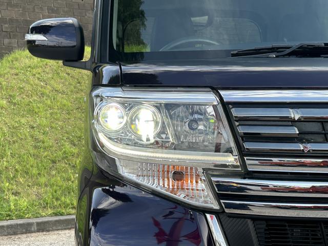 タントカスタムＲＳ　トップエディションＳＡIII　ナビ　ＥＴＣまごころ保証　１年間・走行距離無制限付き　純正ナビ　ＥＴＣ車載器　ドライブレコーダー　バックカメラ　両側電動スライドドア　ＬＥＤフォグランプ　ＬＥＤヘッドランプ　キーフリーシステム（東京都）の中古車
