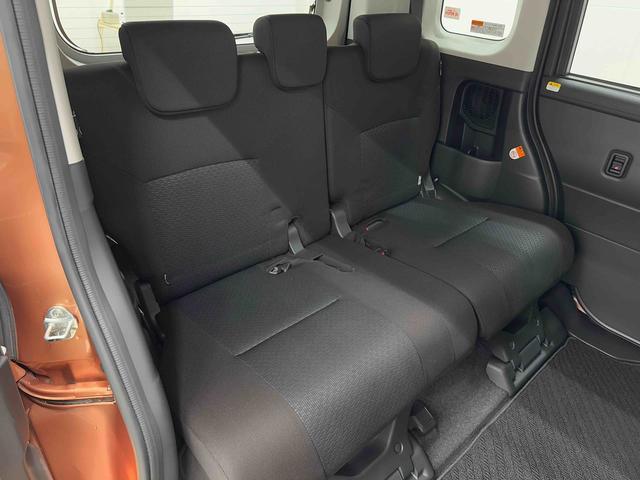 ルーミーＧまごころ保証　１年間・走行距離無制限付き（東京都）の中古車