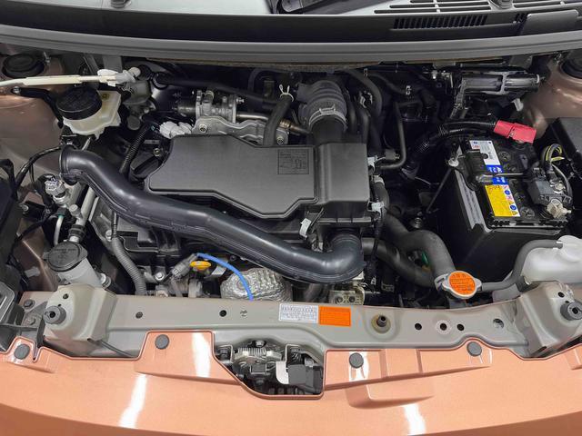 ルーミーＧまごころ保証　１年間・走行距離無制限付き（東京都）の中古車