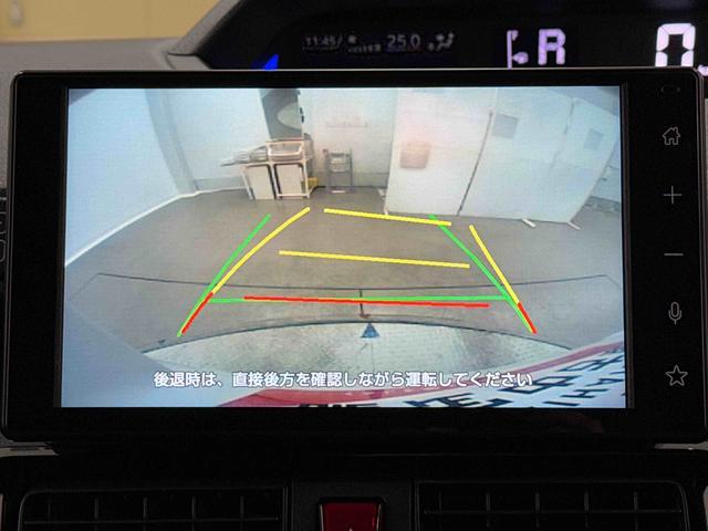タントカスタムＲＳ保証　新車保証・まごころ保証　１年間・走行距離無制限付き（東京都）の中古車