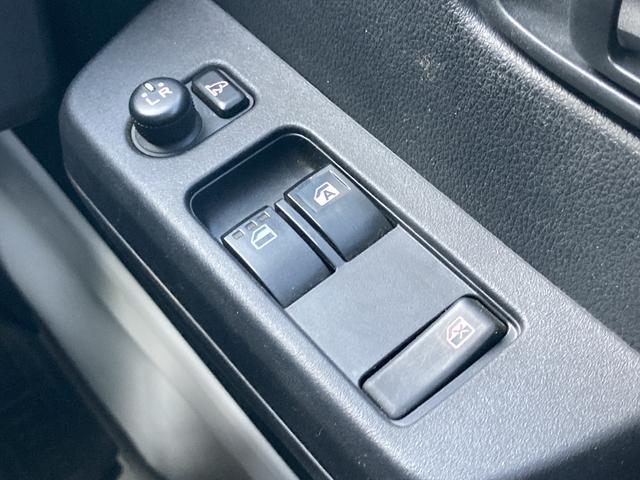 ハイゼットトラックハイルーフ 4WD プッシュスタート パワーウインドウ保証 まごころ保証 1年間・走行距離無制限付き キーフリーシステム 4WD パワーウインドウ コーナーセンサー ETC車載器 電動格納ドアミラー(東京都)の中古車