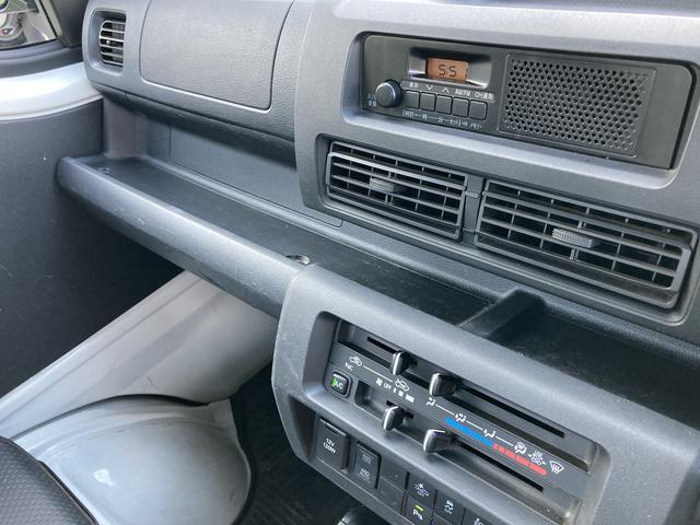 ハイゼットトラックハイルーフ 4WD プッシュスタート パワーウインドウ保証 まごころ保証 1年間・走行距離無制限付き キーフリーシステム 4WD パワーウインドウ コーナーセンサー ETC車載器 電動格納ドアミラー(東京都)の中古車