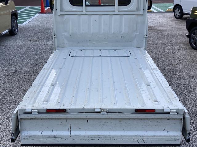 ハイゼットトラックハイルーフ 4WD プッシュスタート パワーウインドウ保証 まごころ保証 1年間・走行距離無制限付き キーフリーシステム 4WD パワーウインドウ コーナーセンサー ETC車載器 電動格納ドアミラー(東京都)の中古車