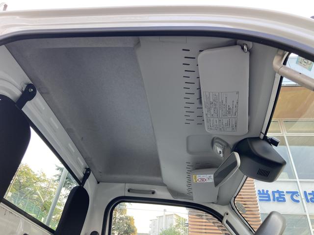 ハイゼットトラックハイルーフ 4WD プッシュスタート パワーウインドウ保証 まごころ保証 1年間・走行距離無制限付き キーフリーシステム 4WD パワーウインドウ コーナーセンサー ETC車載器 電動格納ドアミラー(東京都)の中古車