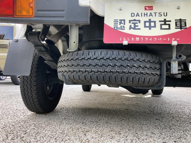 ハイゼットトラックハイルーフ 4WD プッシュスタート パワーウインドウ保証 まごころ保証 1年間・走行距離無制限付き キーフリーシステム 4WD パワーウインドウ コーナーセンサー ETC車載器 電動格納ドアミラー(東京都)の中古車