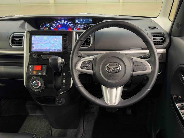 タントカスタムＲＳ　トップエディションＳＡII保証　新車保証・まごころ保証　１年間・走行距離無制限付き（東京都）の中古車