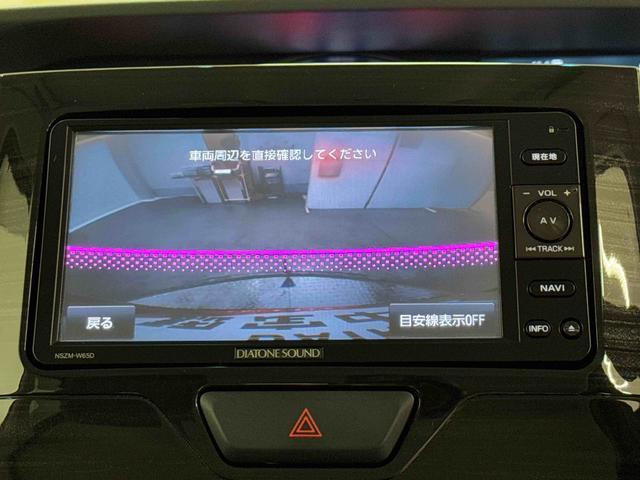 タントカスタムＲＳ　トップエディションＳＡII保証　新車保証・まごころ保証　１年間・走行距離無制限付き（東京都）の中古車